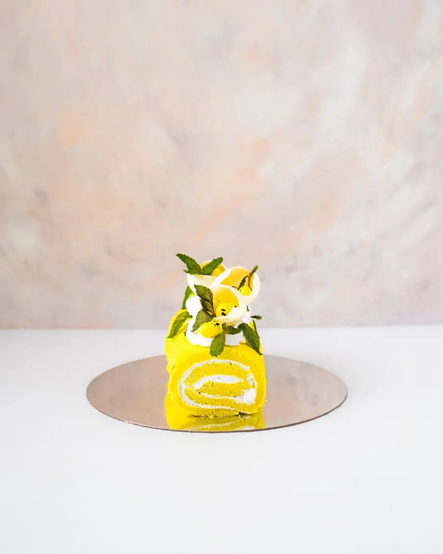 easter-log-cake-dubai
