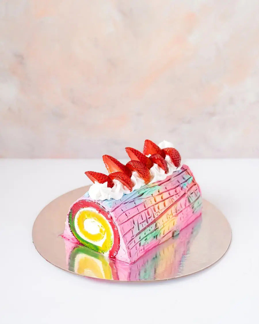spring-log-cake-dubai