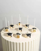 white-chocolate-graduation-cake-pops-dubai