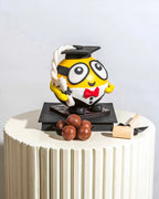 graduation-theme-minion-dubai