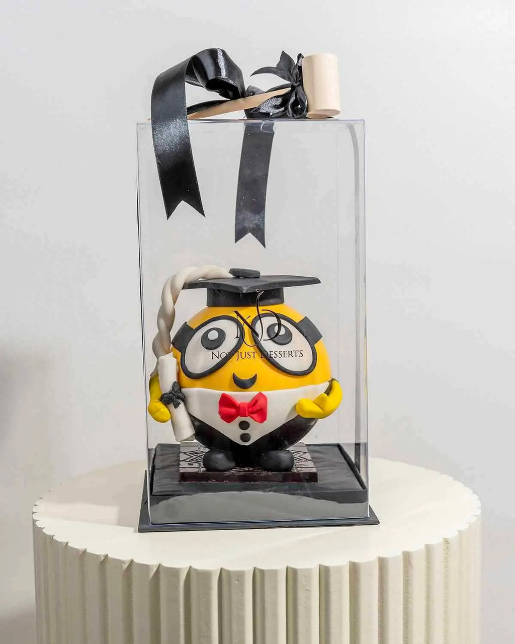 graduation-theme-minion-dubai