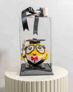 graduation-theme-minion-dubai