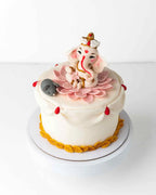 ganpathi-and-mouse-theme-cake-dubai