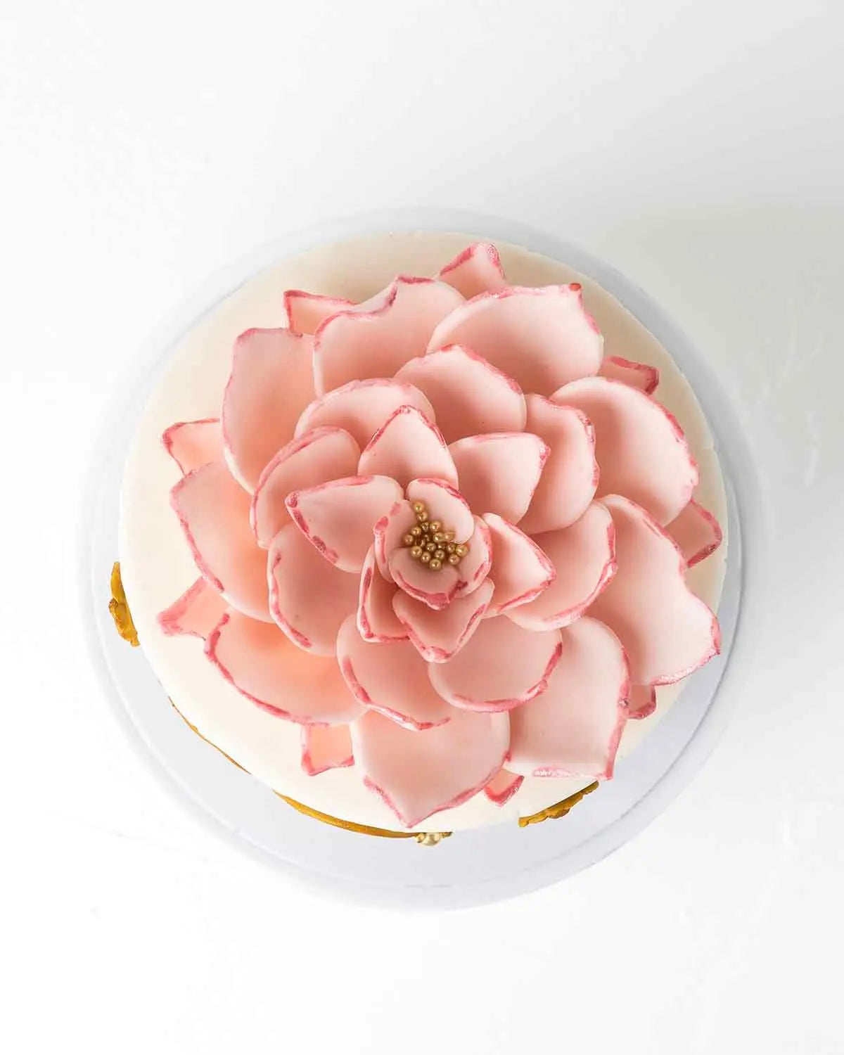 ganpathi-and-lotus-theme-cake-dubai
