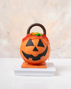 chocolate-jack-o-lantern-dubai