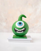 green-one-eye-monster-dubai