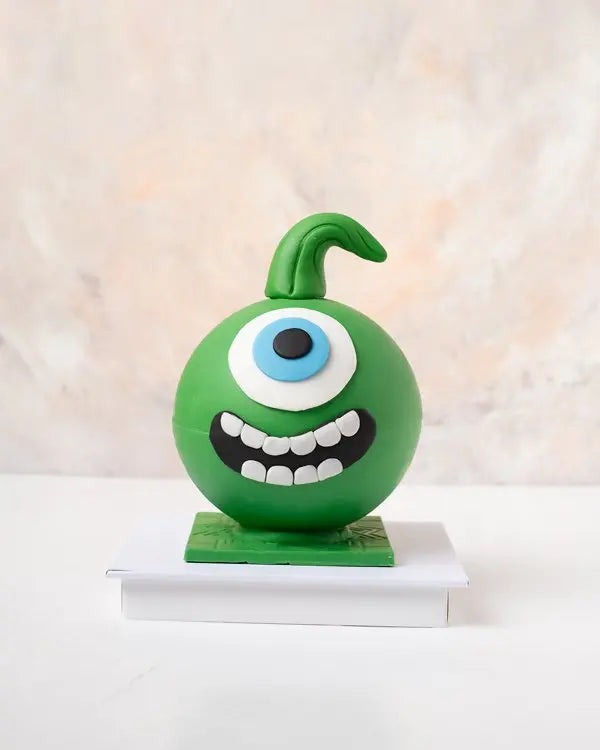 green-one-eye-monster-dubai