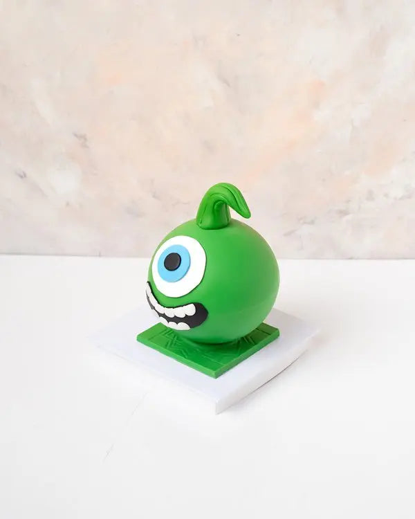 green-one-eye-monster-dubai