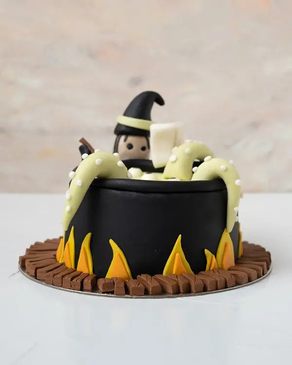 witches-cauldron-cake-dubai