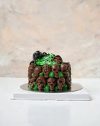 spiderweb-skull-rip-cake-dubai