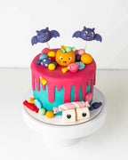 cute-colorful-spooky-cake-dubai