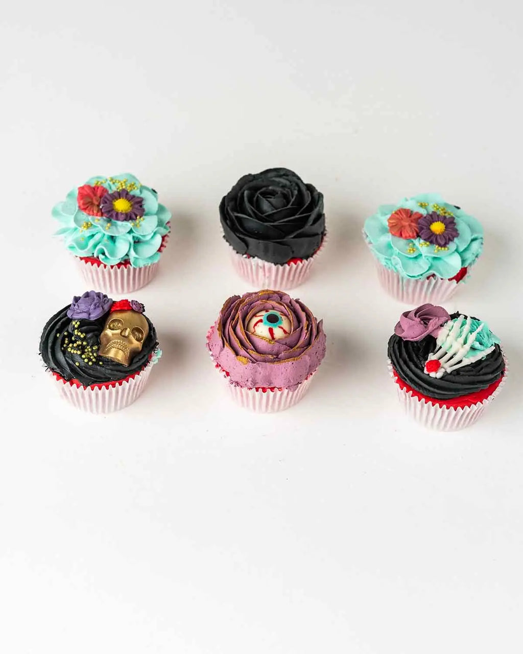 skull-and-eye-cupcakes-dubai
