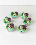 succulent-and-skeleton-cupcakes-dubai