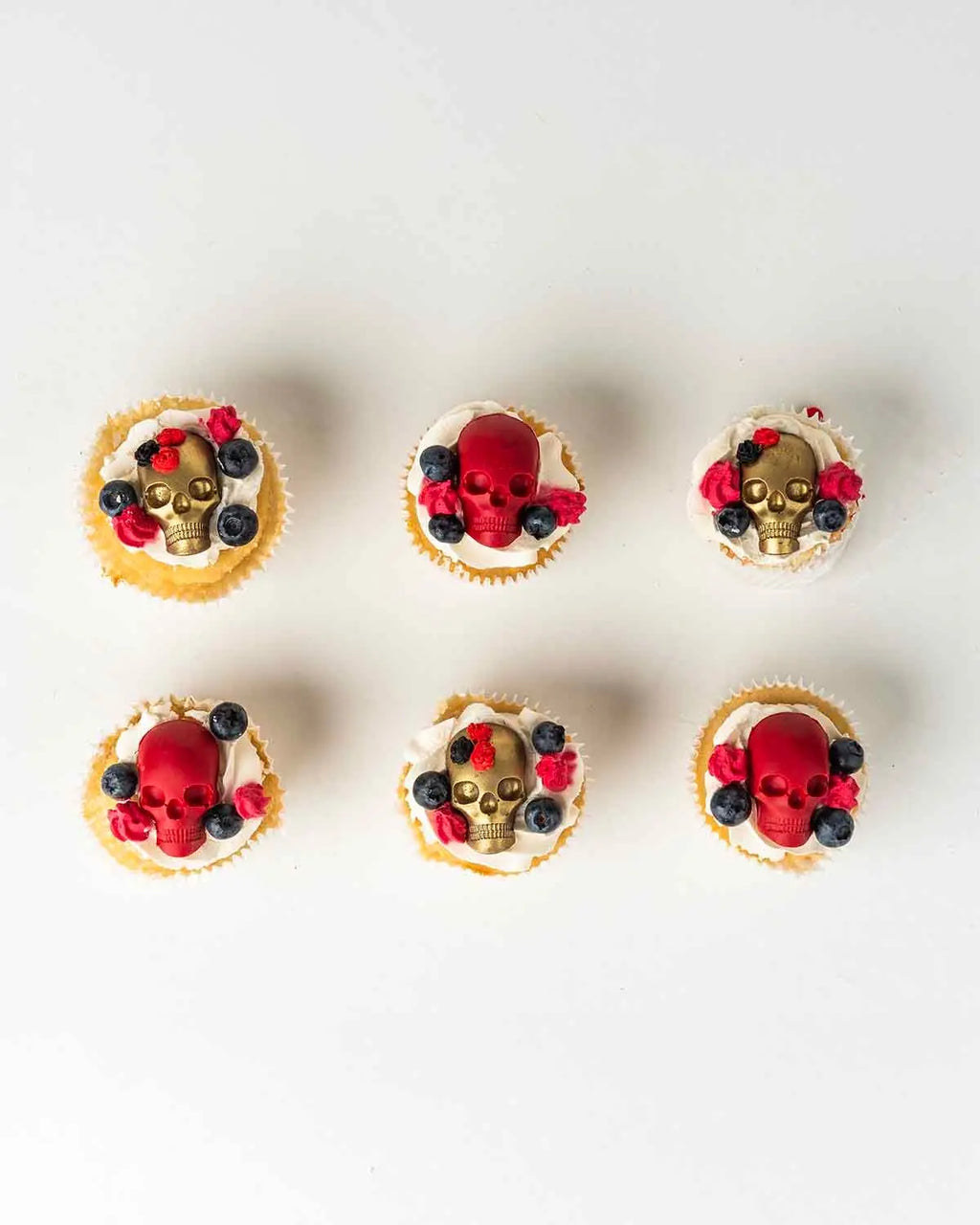 halloween-vanilla-cupcakes-dubai