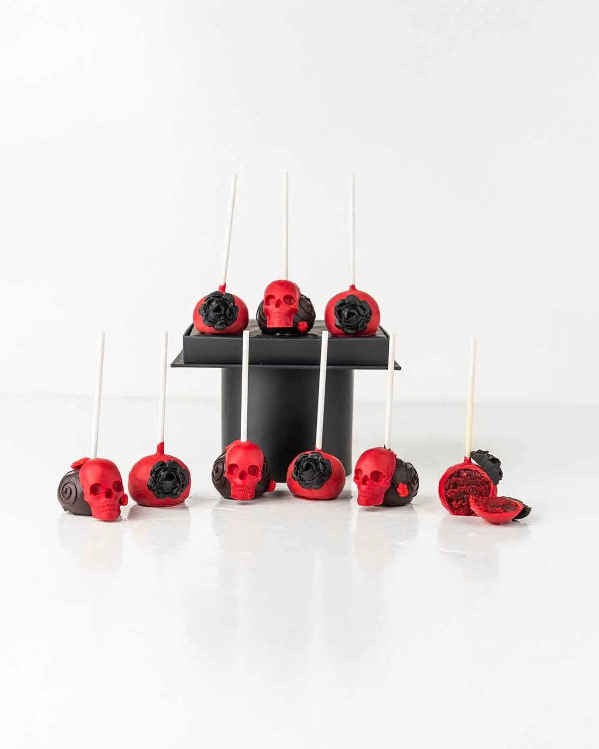 halloween-red-skull-cake-pops-dubai