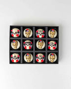 halloween-golden-skull-oreos-dubai