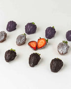 halloween-purple-and-silver-strawberries-dubai
