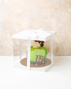 baba-white-sheep-cake-dubai