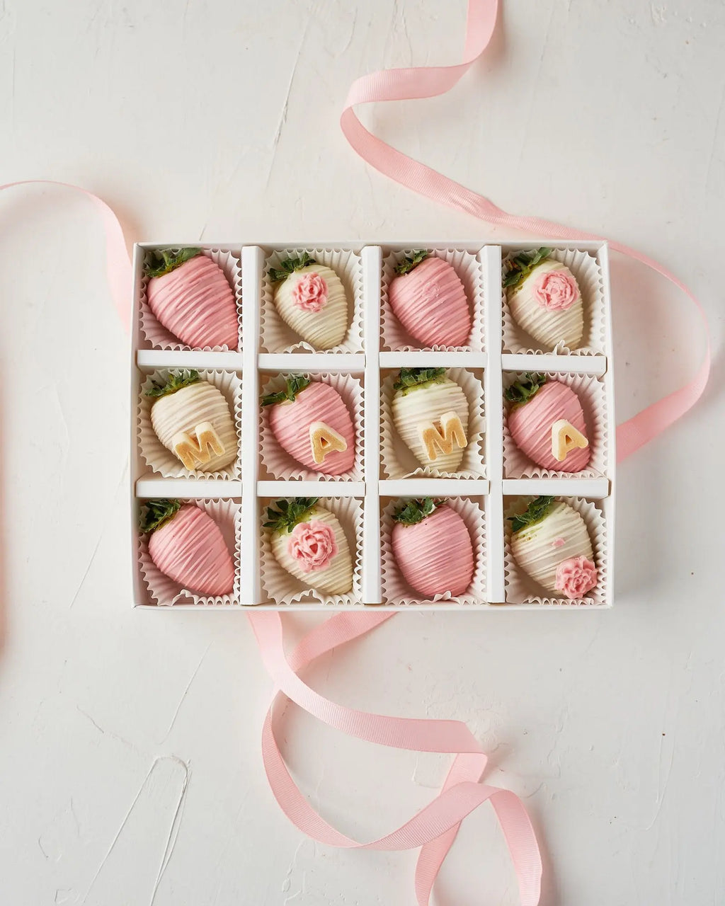 personalised-strawberries-for-mothers-day-dubai