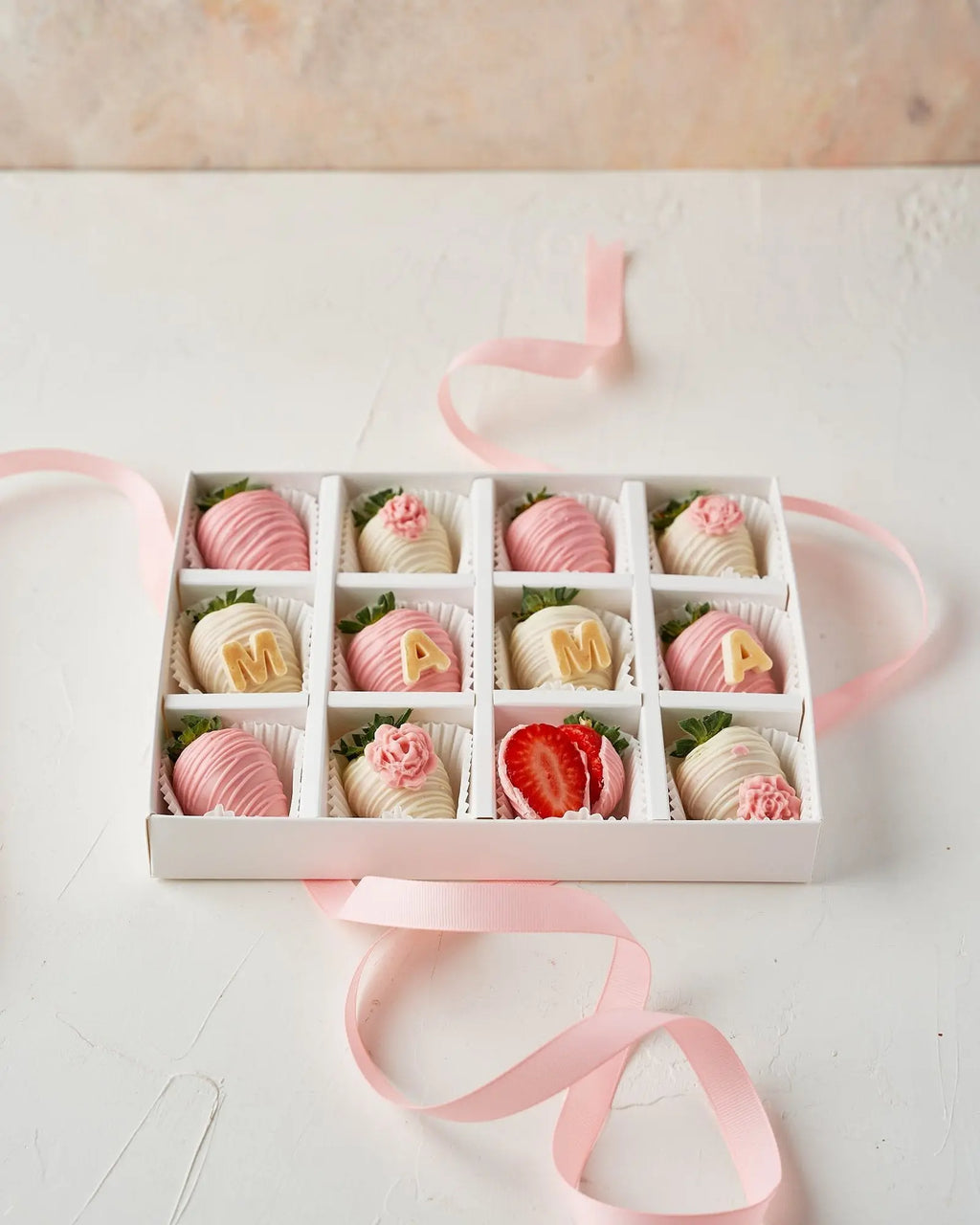 personalised-strawberries-for-mothers-day-dubai