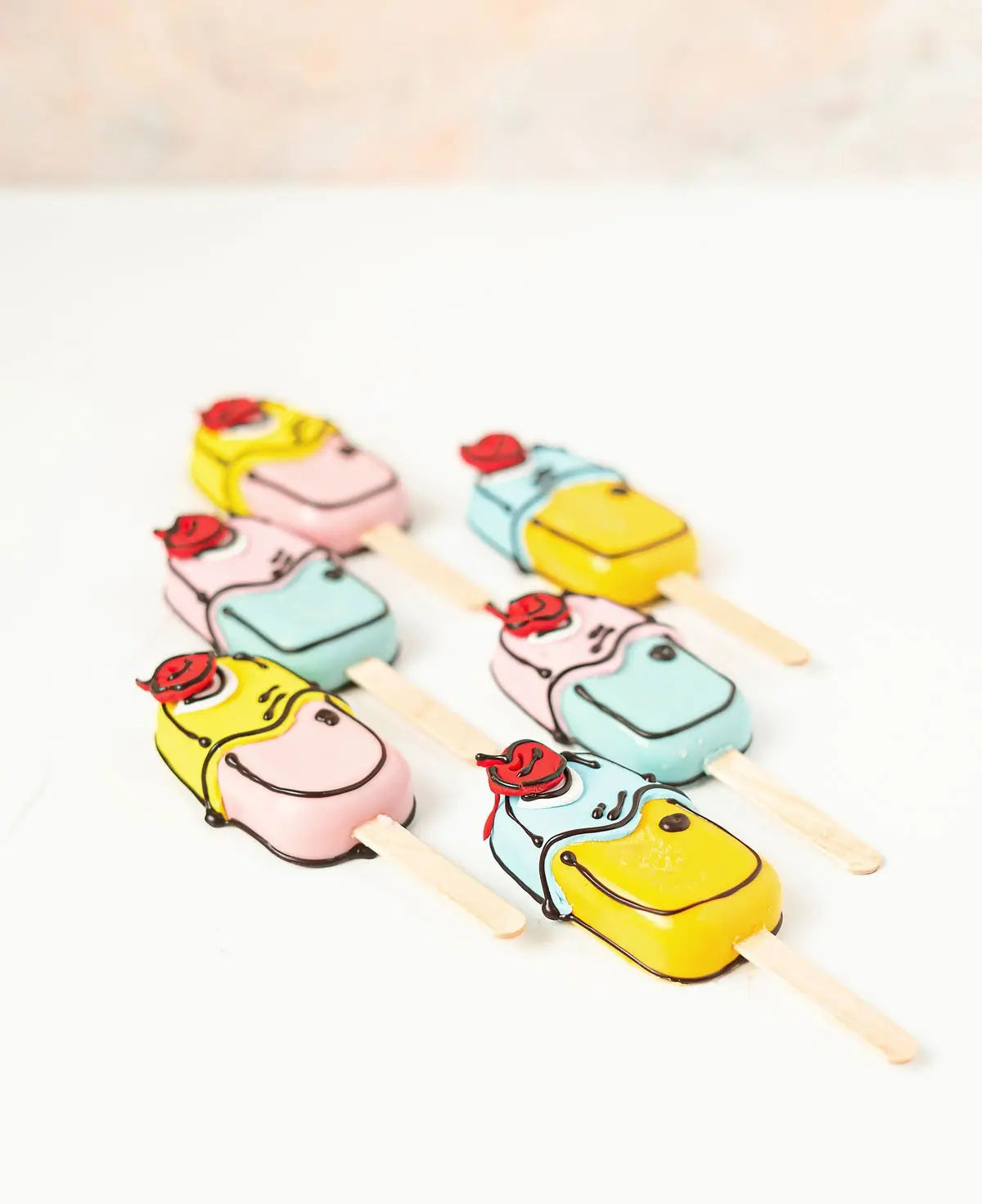 cartoon-theme-cakesicles-dubai