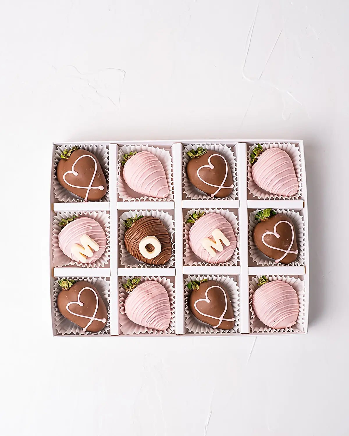 mothers-day-12-strawberries-dubai