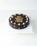 happy-new-year-cake-with-chocolate-dubai