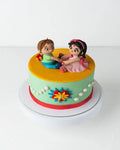 brother-and-sister-rakhi-cake-dubai