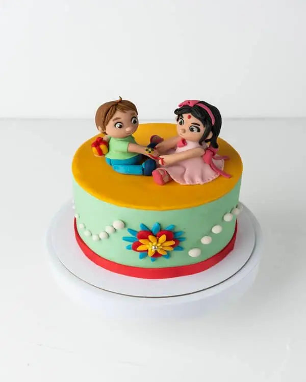 brother-and-sister-rakhi-cake-dubai