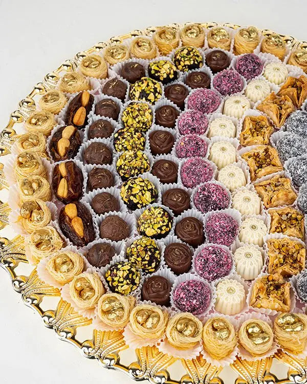 123-pieces-arabic-tray-arrangement-dubai