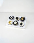 white-and-black-ramadan-cupcake-collection-dubai