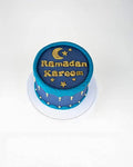 1kg-ramadan-kareem-cake-dubai