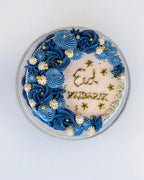 1kg-white-and-blue-eid-mubarak-cake-dubai