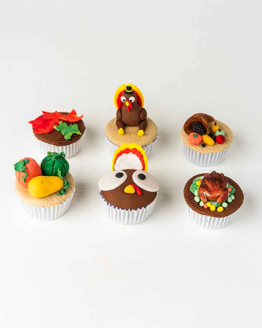 thanksgiving-cupcakes-dubai