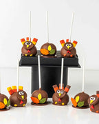 turkey-theme-cake-pops-dubai
