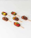 turkey-theme-cakesicles-dubai