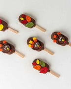 turkey-theme-cakesicles-dubai