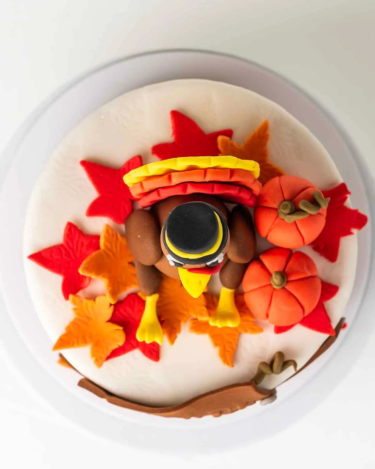 thanksgiving-theme-1kg-cake-dubai