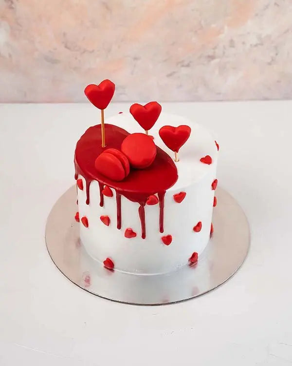 white-and-red-cake-dubai