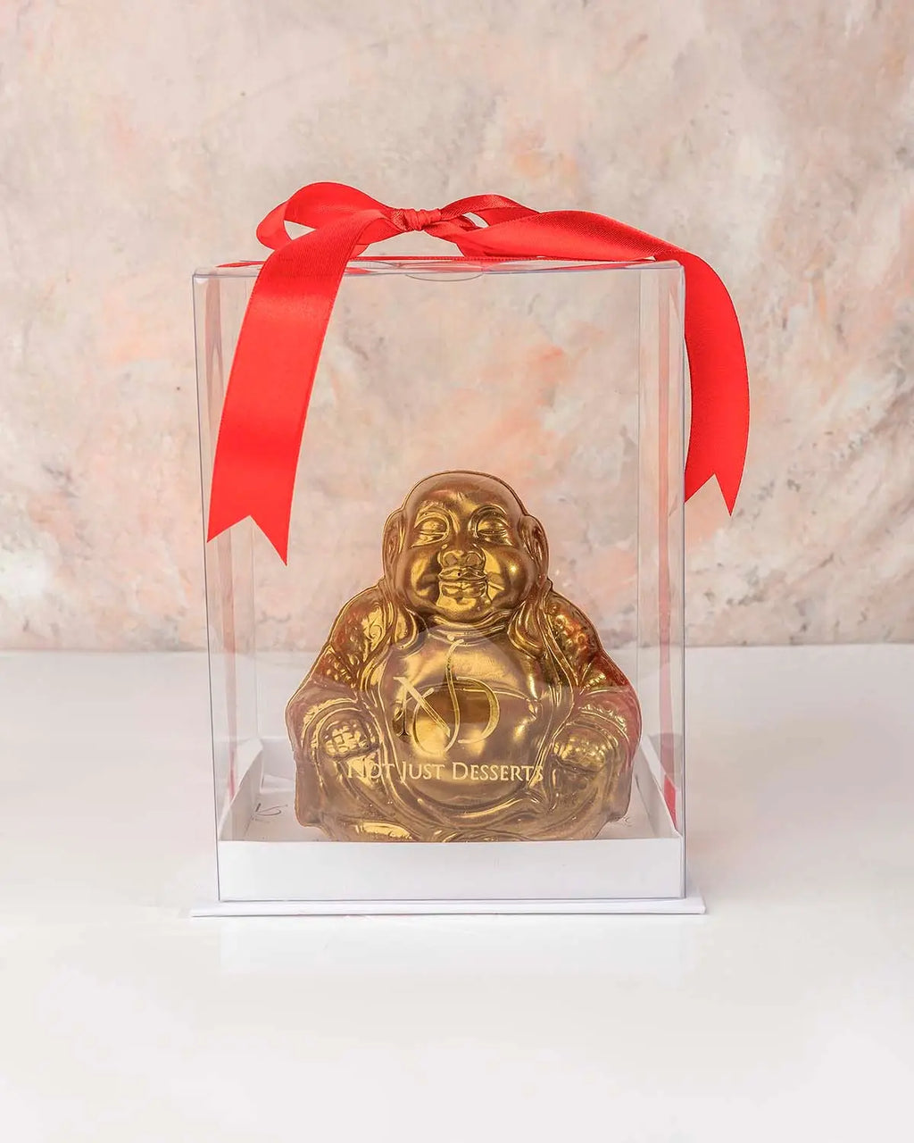 chocolate-smiling-buddha-with-truffles-dubai