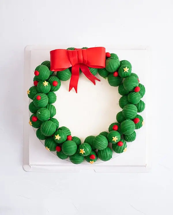 truffles-and-cake-pops-wreath-dubai
