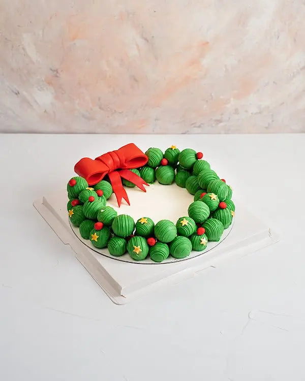 truffles-and-cake-pops-wreath-dubai