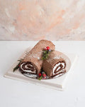 yule-log-cake-dubai