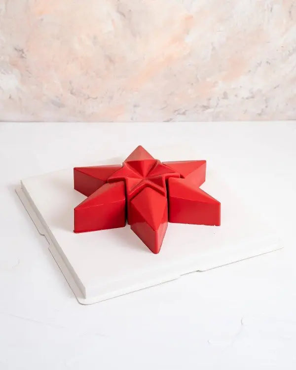 star-shaped-cake-dubai