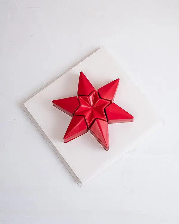 star-shaped-cake-dubai