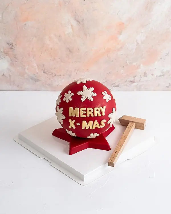 xmas-pinata-ball-dubai