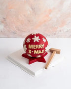 xmas-pinata-ball-dubai