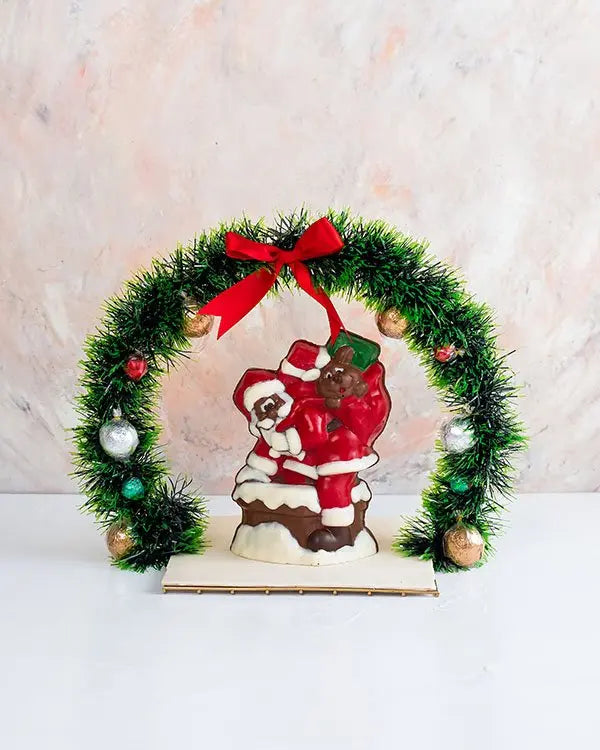 truffles-and-3d-santa-dubai
