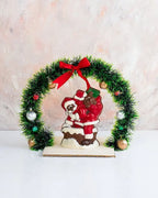 truffles-and-3d-santa-dubai