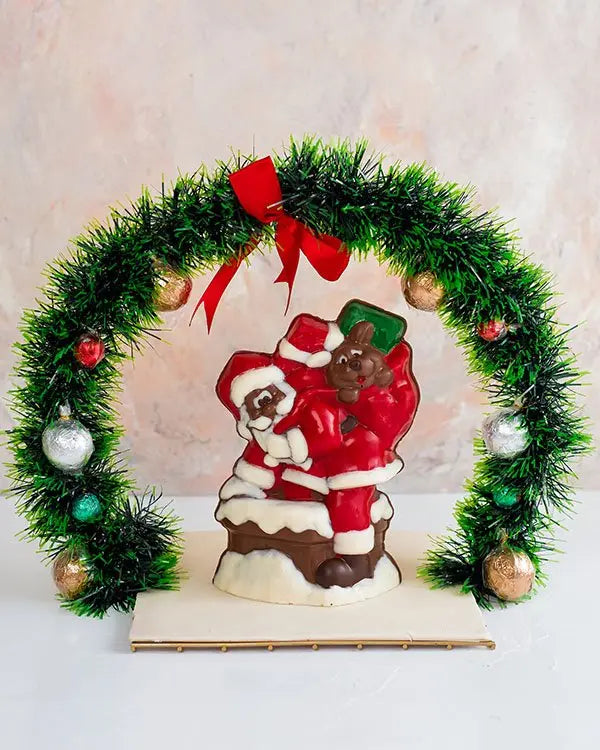 truffles-and-3d-santa-dubai